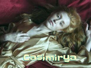 Casimirya