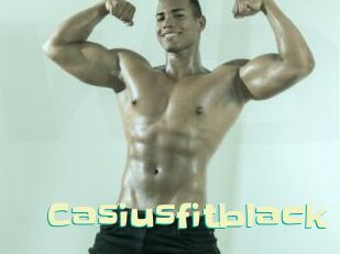 Casiusfitblack