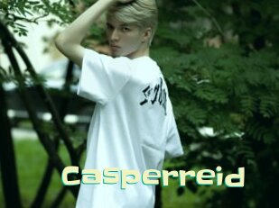 Casperreid