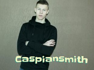 Caspiansmith