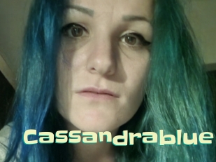 Cassandrablue