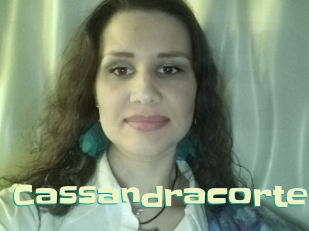 Cassandracortez