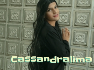 Cassandralima