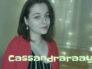 Cassandraraay