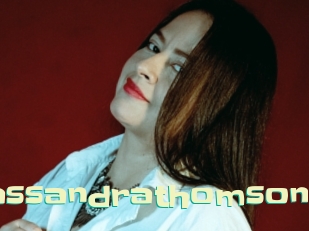 Cassandrathomson