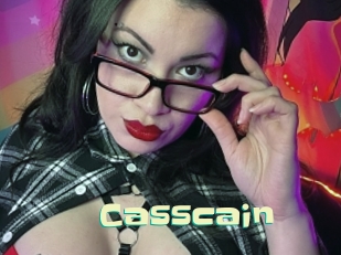 Casscain