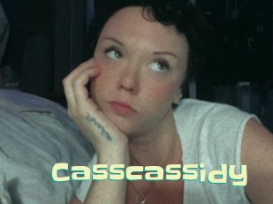 Casscassidy