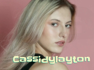 Cassidylayton