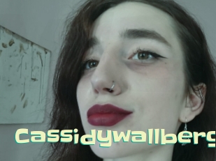 Cassidywallberg