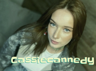 Cassiecannedy