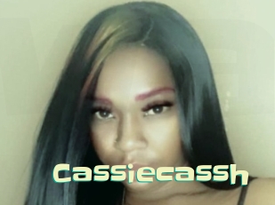 Cassiecassh