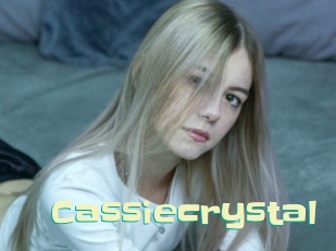 cassiecrystal Wanna Meet
