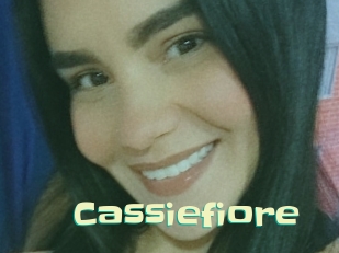 Cassiefiore