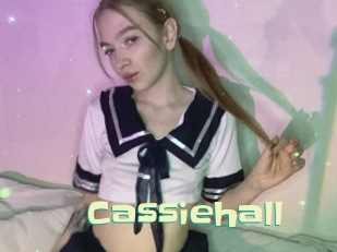 cassiehall Wanna Meet