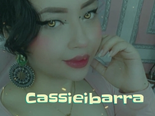 Cassieibarra