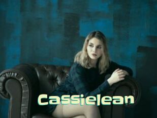 Cassielean