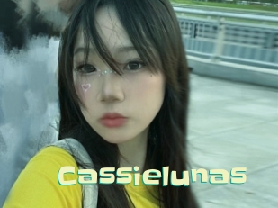 cassielunas Wanna Meet