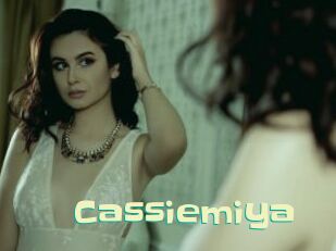 Cassiemiya