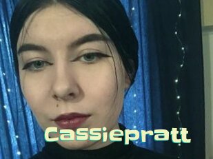 cassiepratt Wanna Meet