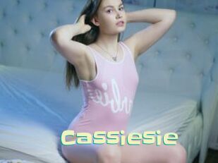 Cassiesie