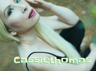Cassiethomas