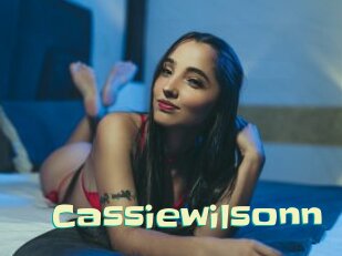 Cassiewilsonn