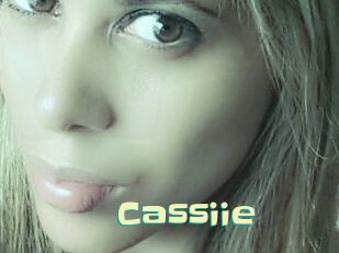 Cassiie