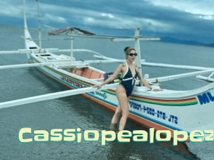 Cassiopealopez