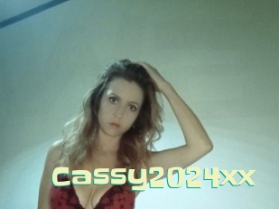 Cassy2024xx