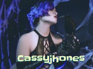 Cassyjhones