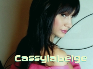 cassylabelge Wanna Meet