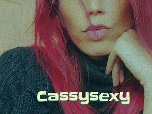 Cassysexy