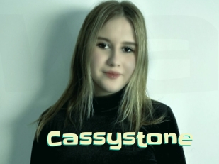Cassystone