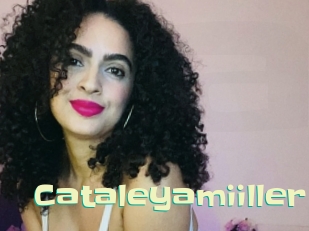 Cataleyamiiller