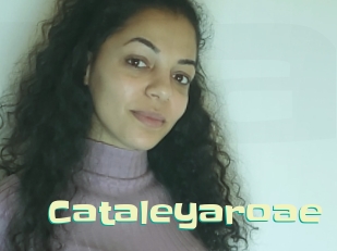 Cataleyaroae