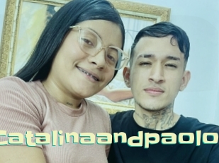 Catalinaandpaolo