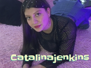 Catalinajenkins