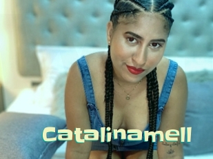 Catalinamell