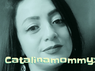 Catalinamommyx