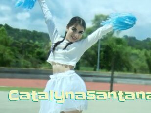 Catalynasantana