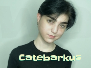 Catebarkus