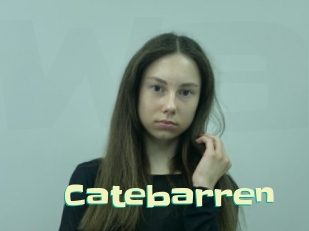 Catebarren