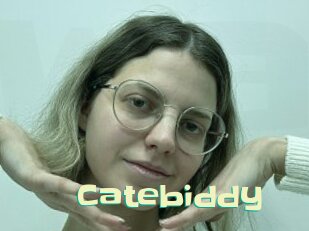 Catebiddy