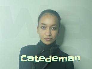 Catedeman