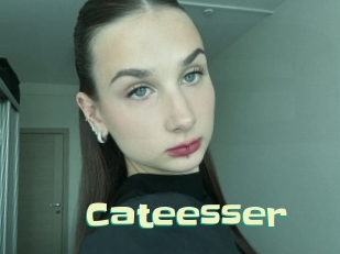 Cateesser