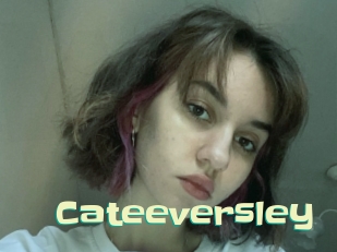 Cateeversley