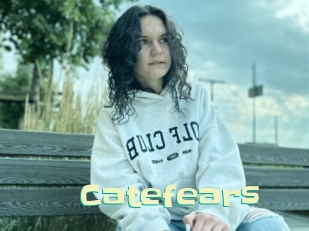 Catefears