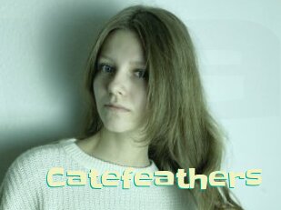 Catefeathers