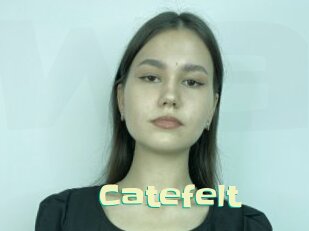 Catefelt