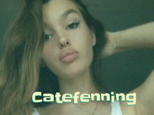 Catefenning